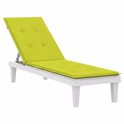 VidaXL 314184 cuscino Verde - Vista aggiuntiva 3