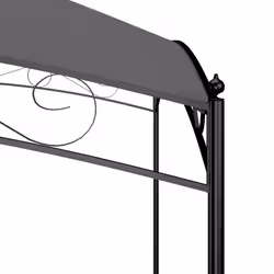 VidaXL 313908 gazebo - Vista aggiuntiva 4