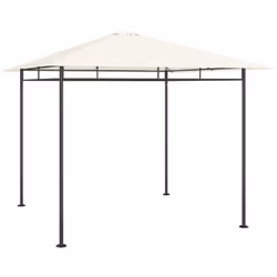 Questo gazebo offre un ottimo riparo ed è adatto per giochi, feste, picnic o eventi all'aperto. Questo gazebo è caratterizzat ...