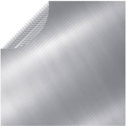 Vidaxl - Copertura per Piscina Argento 250 cm pe 1434