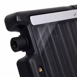 VidaXL Pool Solar Heating Panel Riscaldatore a pannello solare per piscina - Vista aggiuntiva 7