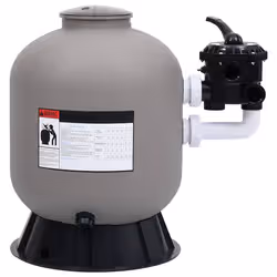 VidaXL 313990 accessorio per piscina Sabbia filtrante - Vista aggiuntiva 2