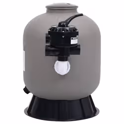 VidaXL 313990 accessorio per piscina Sabbia filtrante - Vista aggiuntiva 3