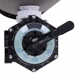 VidaXL 313990 accessorio per piscina Sabbia filtrante - Vista aggiuntiva 4