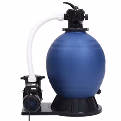 VidaXL 313991 accessorio per aspiratore da piscina e laghetto - Vista aggiuntiva 2