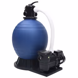 VidaXL 313991 accessorio per aspiratore da piscina e laghetto - Vista aggiuntiva 3