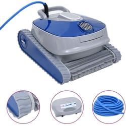 Vidaxl - Robot Pulitore per Piscina