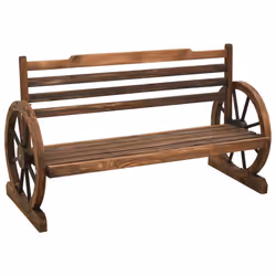 VidaXL 313891, Legno, 200 kg, Adulti e bambini, 1120 mm, 610 mm, 780 mm