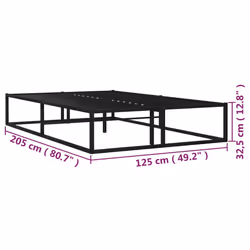 VidaXL 324787 rete a doghe - Vista aggiuntiva 7
