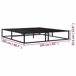VidaXL 324789 rete a doghe - Vista aggiuntiva 7