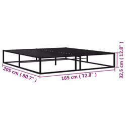 VidaXL 324790 rete a doghe - Vista aggiuntiva 7