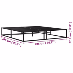 VidaXL 324791 rete a doghe - Vista aggiuntiva 7