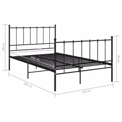 VidaXL 324952 rete a doghe - Vista aggiuntiva 6