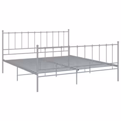 VidaXL 324963 rete a doghe