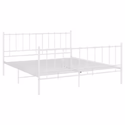 VidaXL 324965 rete a doghe