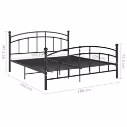 VidaXL 324979 rete a doghe - Vista aggiuntiva 7