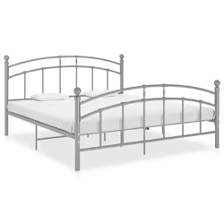VidaXL 324987, Grigio, 2060 mm, 2,08 m, 995 mm, 2000 x 2000 mm, 1 pz