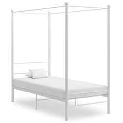 VidaXL 325055 rete a doghe