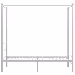 VidaXL 325055 rete a doghe