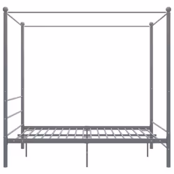 VidaXL 325068 rete a doghe