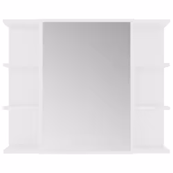 VidaXL 3056898 set di mobili da bagno - Vista aggiuntiva 4