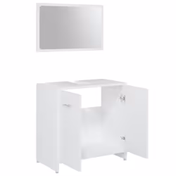 VidaXL 3056907 set di mobili da bagno - Vista aggiuntiva 5