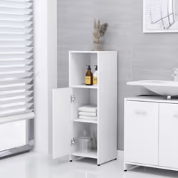 VidaXL 3056907 set di mobili da bagno - Vista aggiuntiva 7