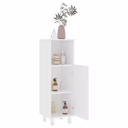 VidaXL 3056943 set di mobili da bagno - Vista aggiuntiva 8