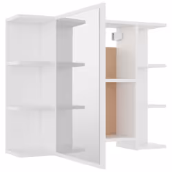 VidaXL 3056952 set di mobili da bagno - Vista aggiuntiva 6