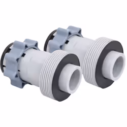 L'adattatore per tubo di tipo B è progettato per collegare tubi da 38 mm a valvole a stantuffo e altre attrezzature per pisci ...