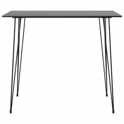 VidaXL 3057373 set di mobili per cucina e sala da pranzo
