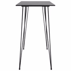 VidaXL 3057373 set di mobili per cucina e sala da pranzo - Vista aggiuntiva 4