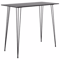 VidaXL 3057374 set di mobili per cucina e sala da pranzo