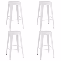 VidaXL 3057374 set di mobili per cucina e sala da pranzo - Vista aggiuntiva 6