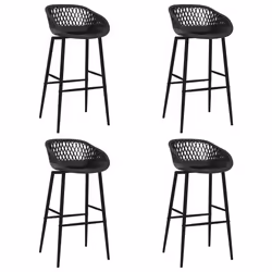 VidaXL 3057375 set di mobili per cucina e sala da pranzo - Vista aggiuntiva 6