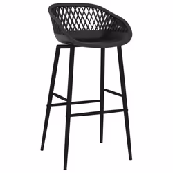 VidaXL 3057375 set di mobili per cucina e sala da pranzo - Vista aggiuntiva 7