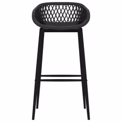 VidaXL 3057375 set di mobili per cucina e sala da pranzo - Vista aggiuntiva 8