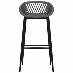 VidaXL 3057377 set di mobili per cucina e sala da pranzo - Vista aggiuntiva 7