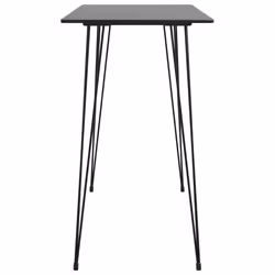 VidaXL 3057378 set di mobili per cucina e sala da pranzo - Vista aggiuntiva 4