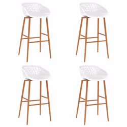 VidaXL 3057379 set di mobili per cucina e sala da pranzo - Vista aggiuntiva 6