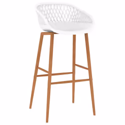 VidaXL 3057379 set di mobili per cucina e sala da pranzo - Vista aggiuntiva 7