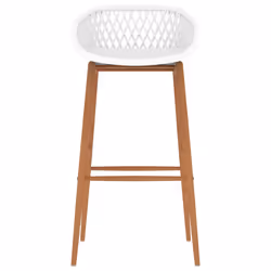 VidaXL 3057379 set di mobili per cucina e sala da pranzo - Vista aggiuntiva 8