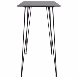 VidaXL 3057380 set di mobili per cucina e sala da pranzo - Vista aggiuntiva 4
