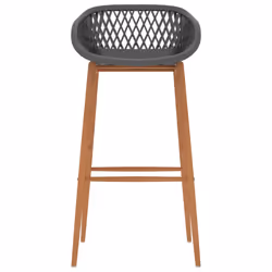 VidaXL 3057380 set di mobili per cucina e sala da pranzo - Vista aggiuntiva 7