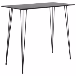 Set da Bar 7 pz Nerocod mxl 96426 - Vista aggiuntiva 2