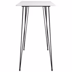 VidaXL 3057401 set di mobili per cucina e sala da pranzo - Vista aggiuntiva 4