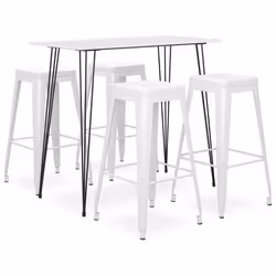 VidaXL 3057402, 5 pz