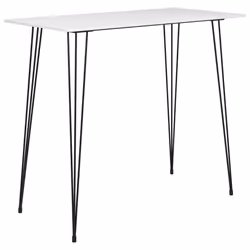 VidaXL 3057402 set di mobili per cucina e sala da pranzo
