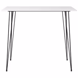 VidaXL 3057402 set di mobili per cucina e sala da pranzo