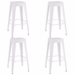 VidaXL 3057402 set di mobili per cucina e sala da pranzo - Vista aggiuntiva 6